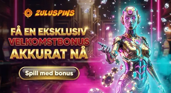 Zuluspins Casino